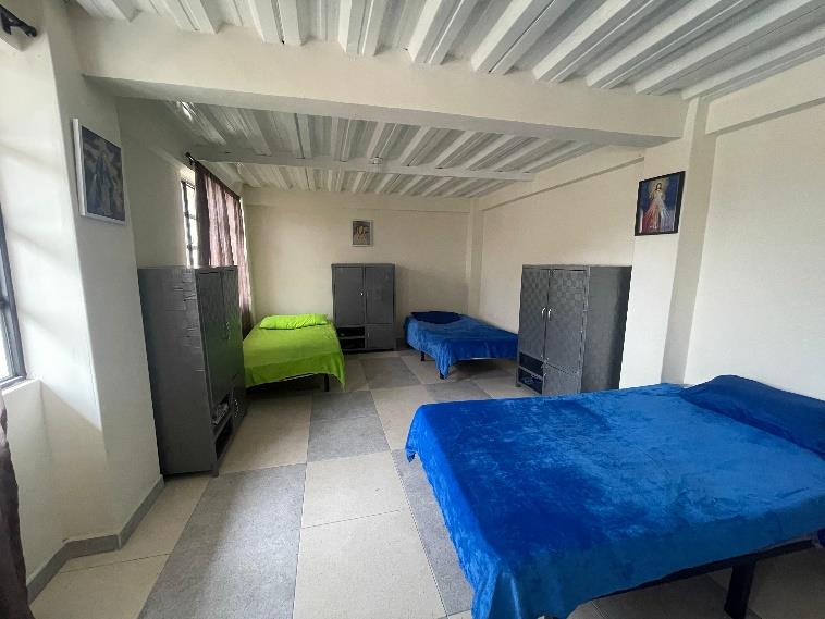Hospedaje
